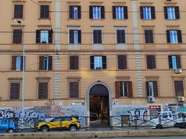 appartamento in vendita a Roma in zona Tiburtino