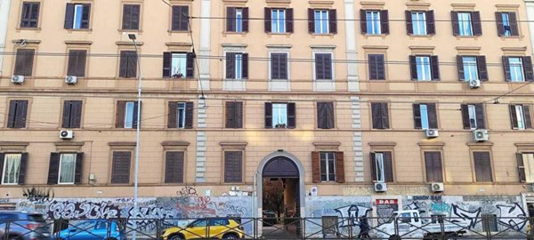 appartamento in vendita a Roma in zona Collatino