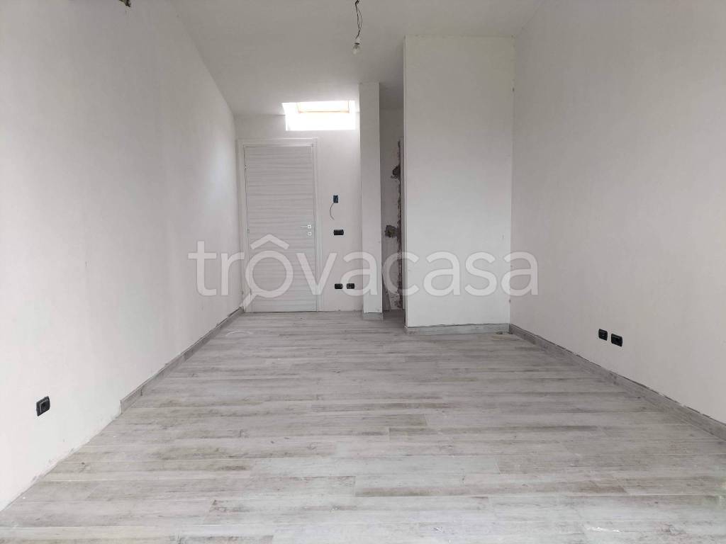 appartamento in vendita a Roma in zona Casalotti