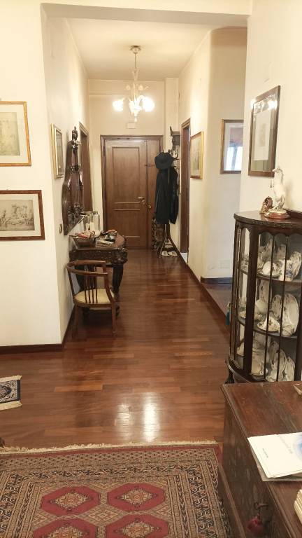 appartamento in vendita a Roma in zona Aurelio