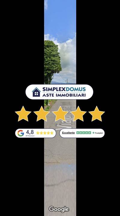 appartamento in vendita a Roma in zona Trigoria