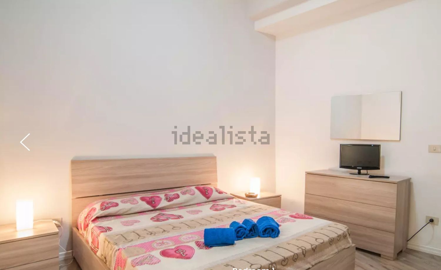 appartamento in vendita a Roma in zona Pietralata