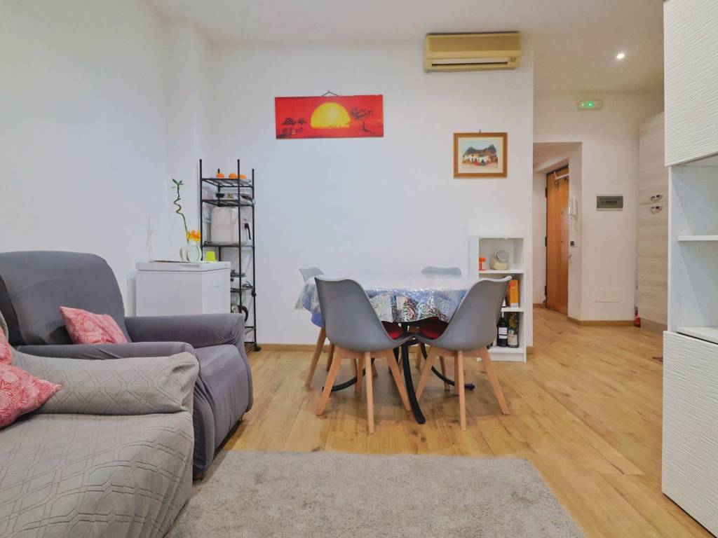 appartamento in vendita a Roma in zona Alessandrino