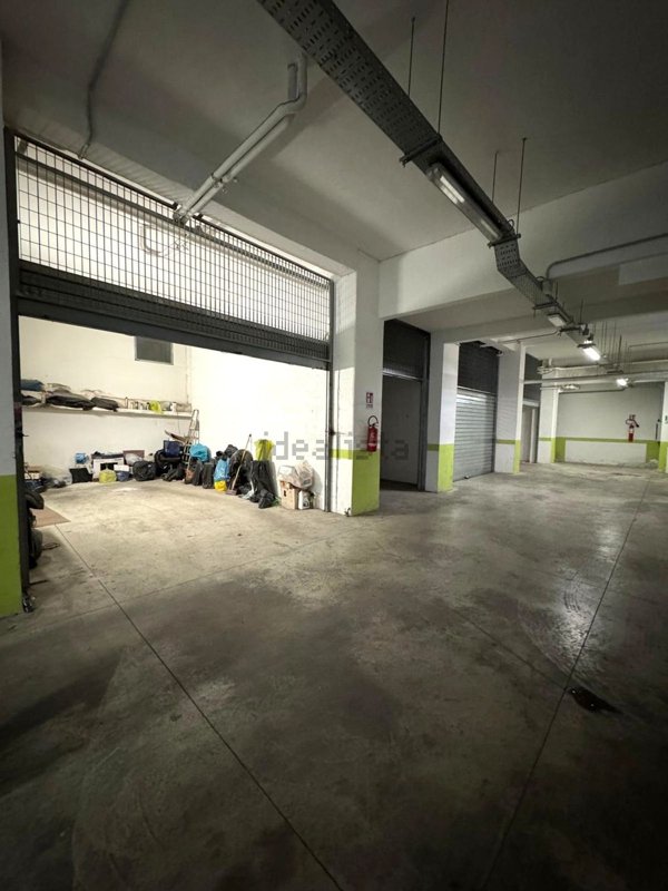 ufficio in vendita a Roma in zona Alessandrino