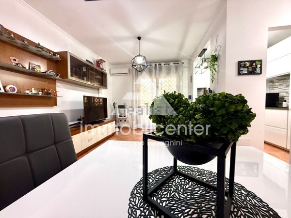 appartamento in vendita a Roma in zona Ponte di Nona