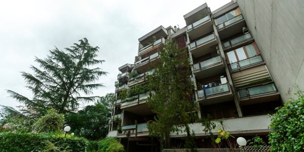 appartamento in vendita a Roma in zona Ardeatino