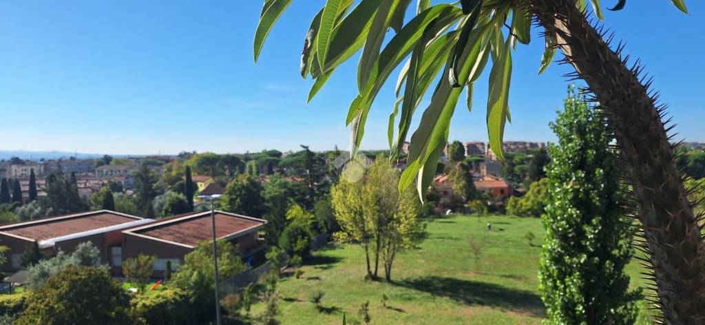 appartamento in vendita a Roma in zona San Basilio