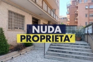 appartamento in vendita a Roma in zona Monte Sacro/Talenti