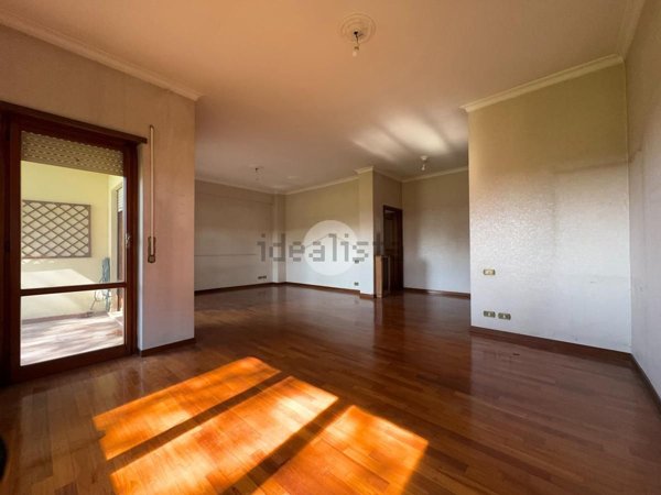 appartamento in vendita a Roma in zona Mostacciano