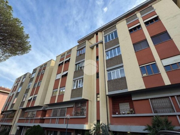 appartamento in vendita a Roma in zona Mostacciano