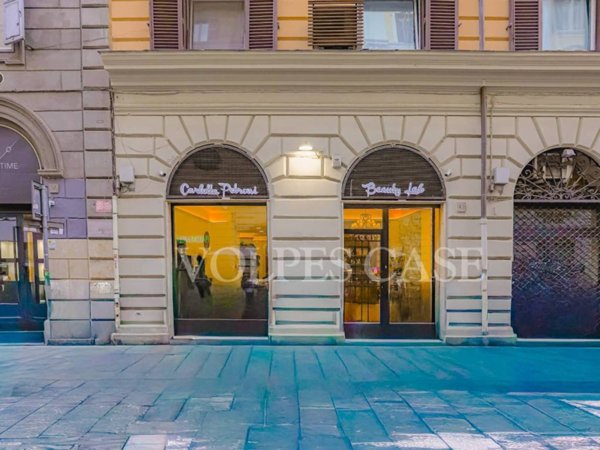 negozio in vendita a Roma in zona Rione Prati
