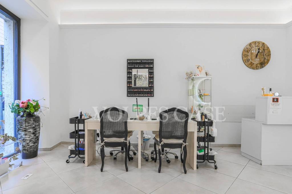 negozio in vendita a Roma in zona Rione Prati