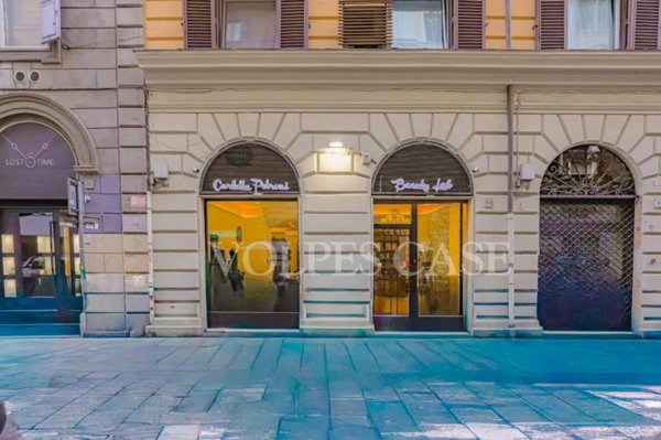 negozio in vendita a Roma in zona Rione Prati