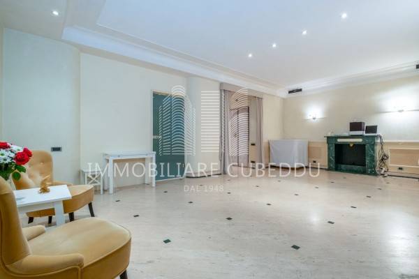 appartamento in vendita a Roma in zona Flaminio