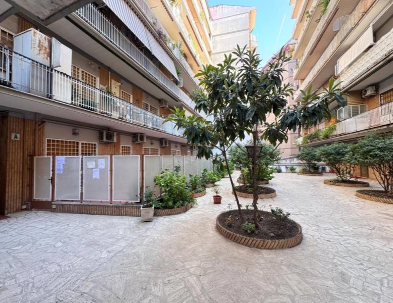 appartamento in vendita a Roma in zona Pietralata