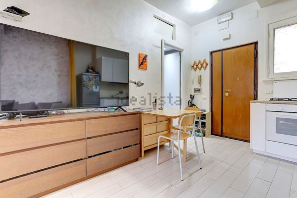 appartamento in vendita a Roma in zona Don Bosco