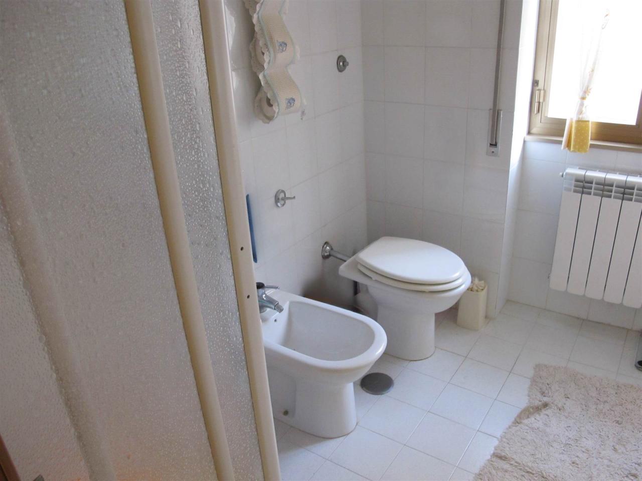 appartamento in vendita a Roma in zona Trionfale