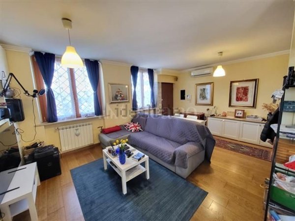 appartamento in vendita a Roma in zona Casal Palocco