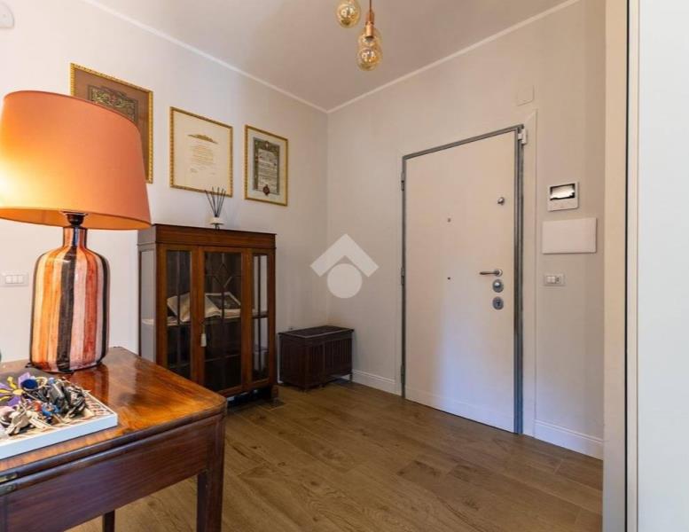 appartamento in vendita a Roma in zona Ardeatino