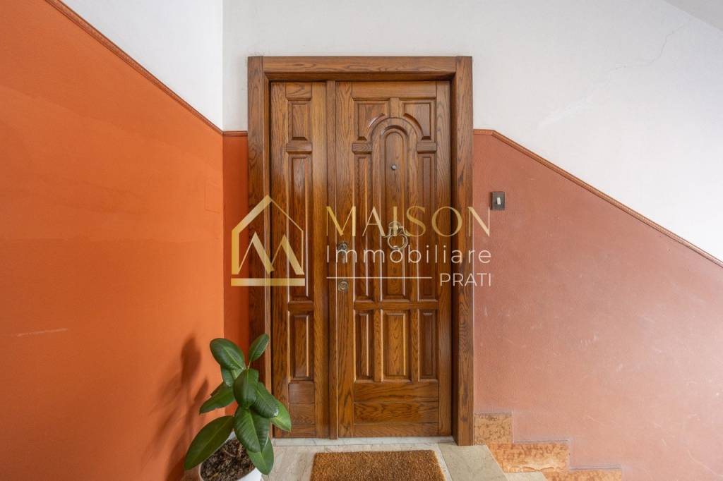 appartamento in vendita a Roma in zona Prima Porta