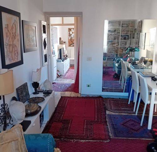 appartamento in vendita a Roma in zona Tiburtino