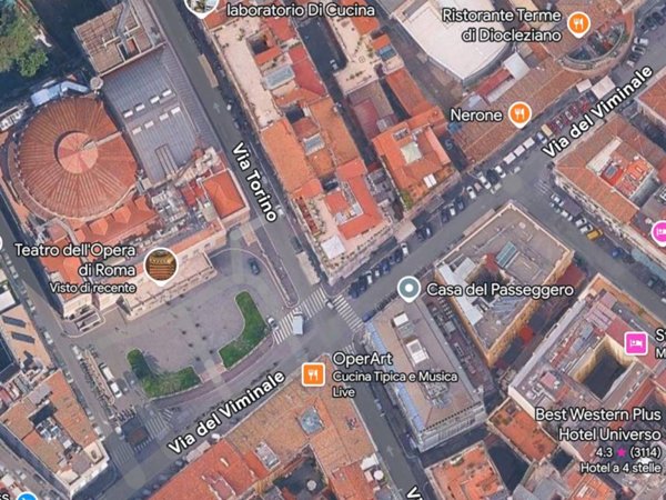 negozio in vendita a Roma