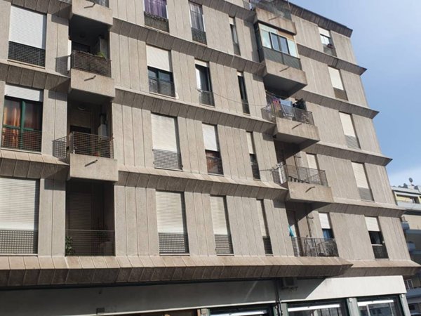 appartamento in vendita a Roma in zona Ostia