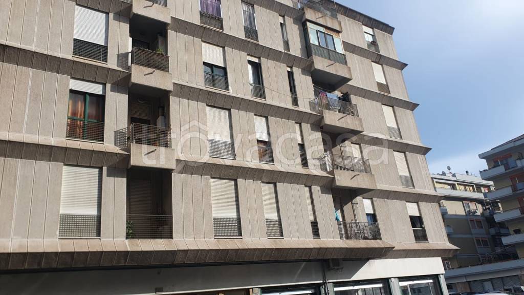 appartamento in vendita a Roma in zona Ostia