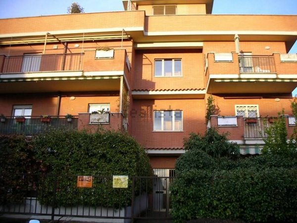 appartamento in vendita a Roma in zona Prima Porta