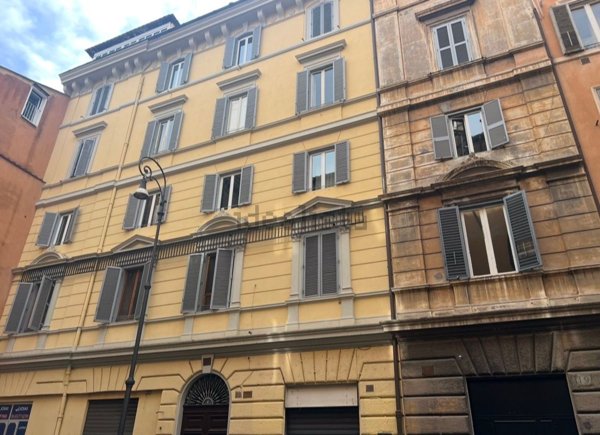 appartamento in vendita a Roma in zona Campo Marzio