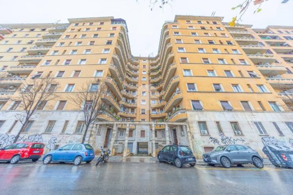 appartamento in vendita a Roma in zona Trionfale