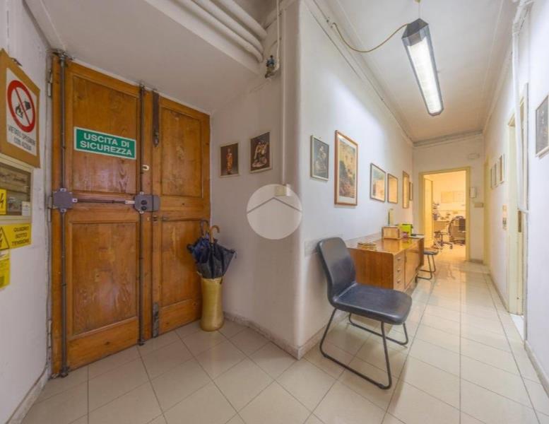 appartamento in vendita a Roma in zona Trionfale