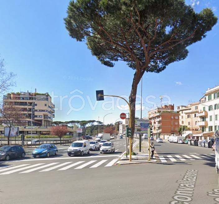negozio in vendita a Roma in zona Aurelio