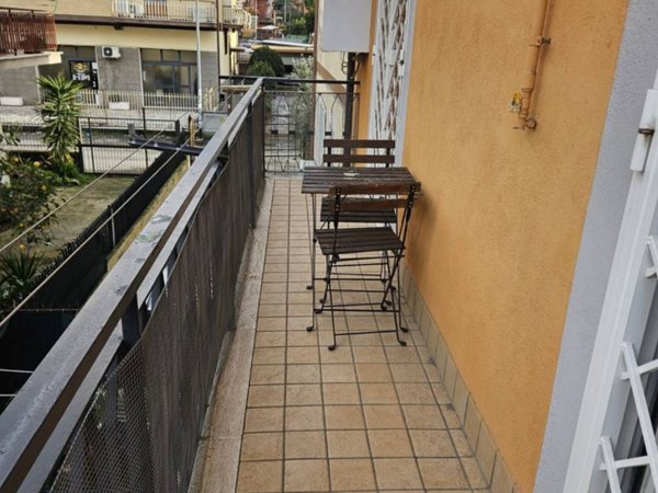 appartamento in vendita a Roma in zona Torre Angela