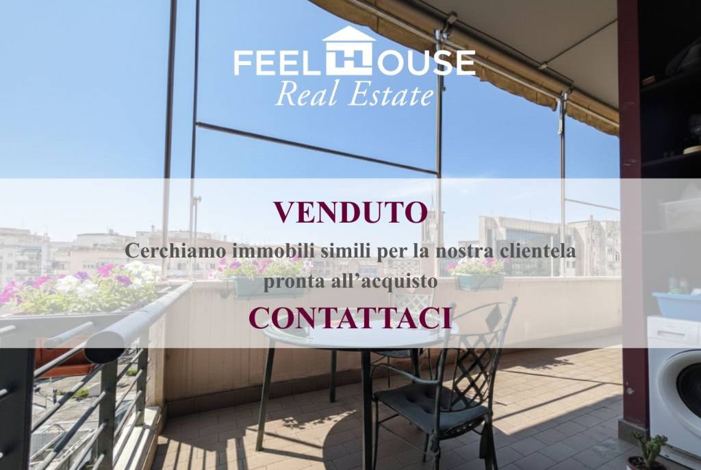 appartamento in vendita a Roma in zona Portuense