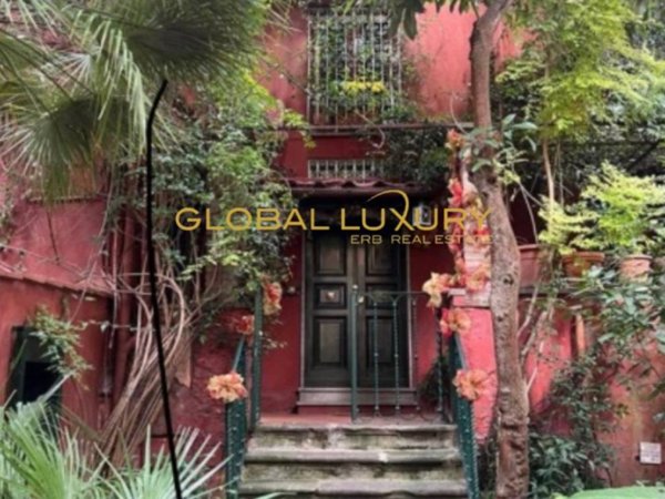 appartamento in vendita a Roma in zona Centro Storico