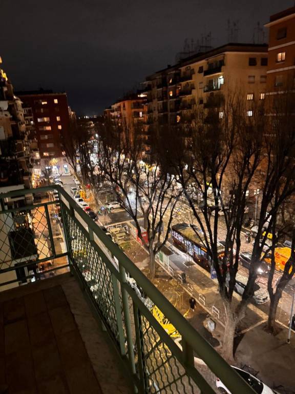 appartamento in vendita a Roma in zona Trieste