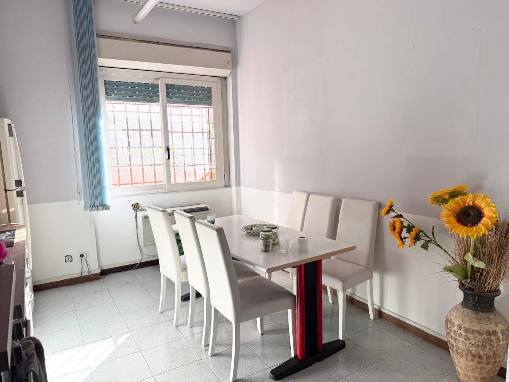 appartamento in vendita a Roma in zona Pietralata