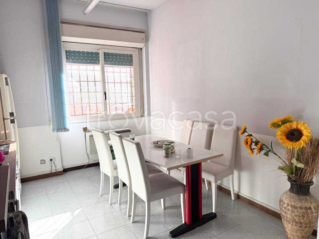 appartamento in vendita a Roma in zona Collatino