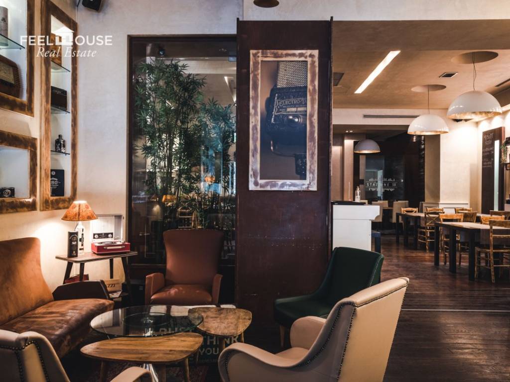 negozio in vendita a Roma in zona Portuense