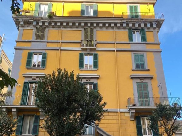 appartamento in vendita a Roma in zona Appio Latino