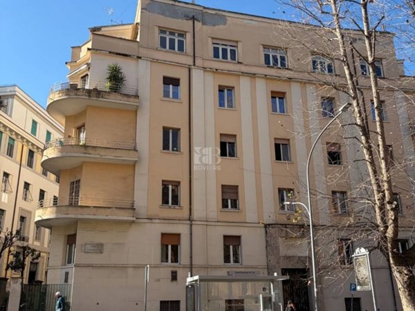appartamento in vendita a Roma in zona Flaminio