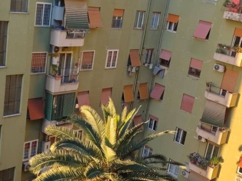 appartamento in vendita a Roma in zona Prenestino-Centocelle