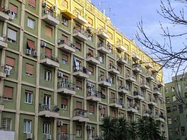 appartamento in vendita a Roma in zona Prenestino-Centocelle