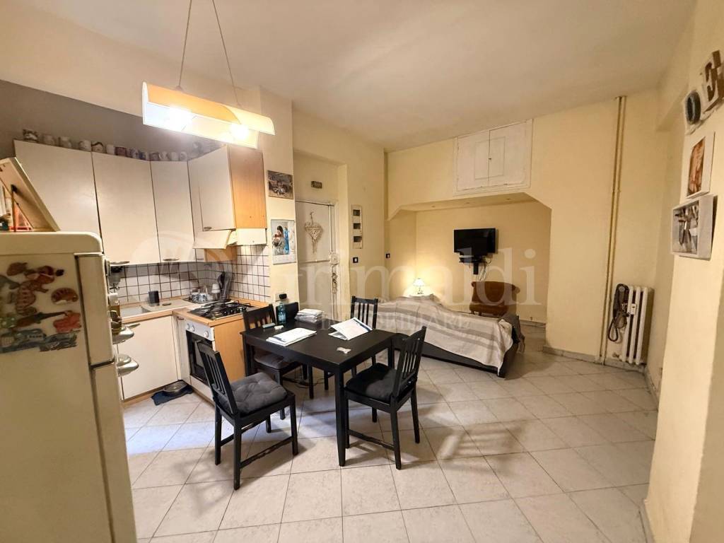 appartamento in vendita a Roma in zona Collatino