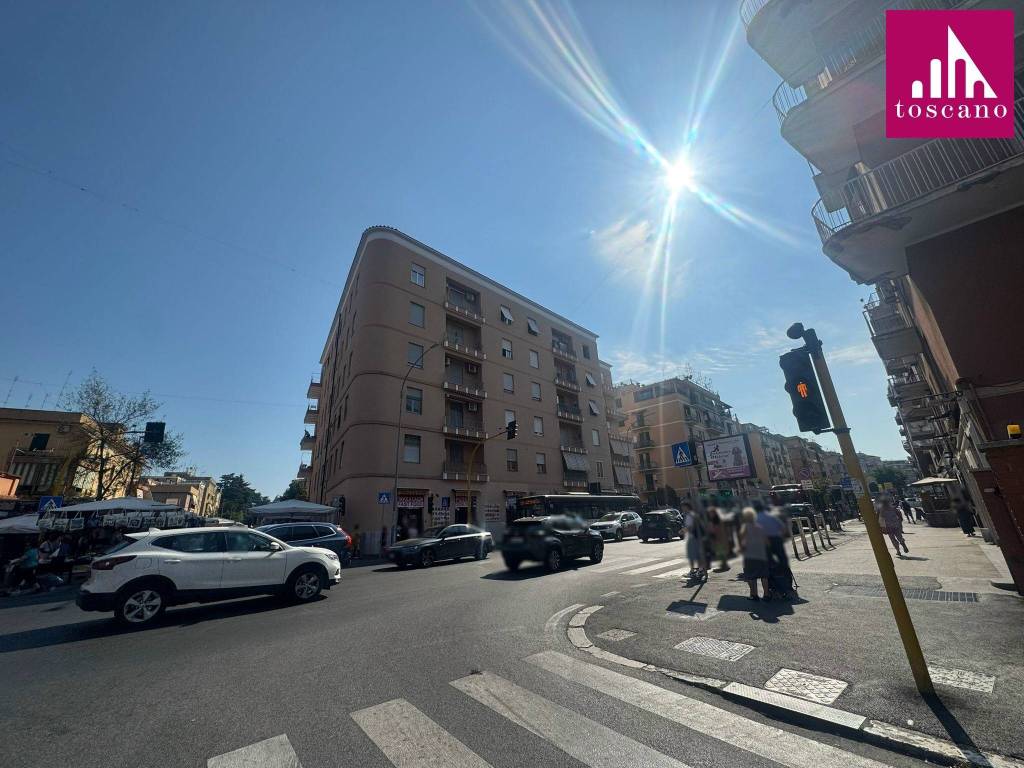 negozio in vendita a Roma in zona Aurelio