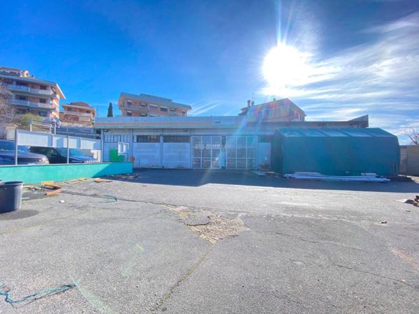 appartamento in vendita a Roma in zona Torrevecchia