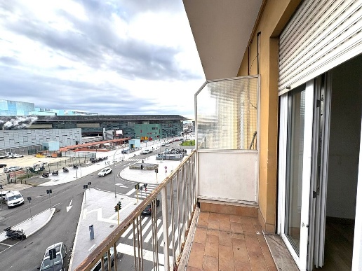 appartamento in vendita a Roma in zona Pietralata