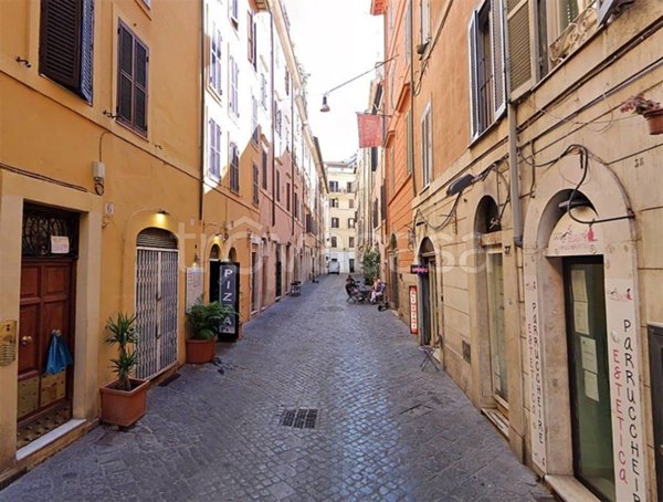 appartamento in vendita a Roma in zona Campo Marzio