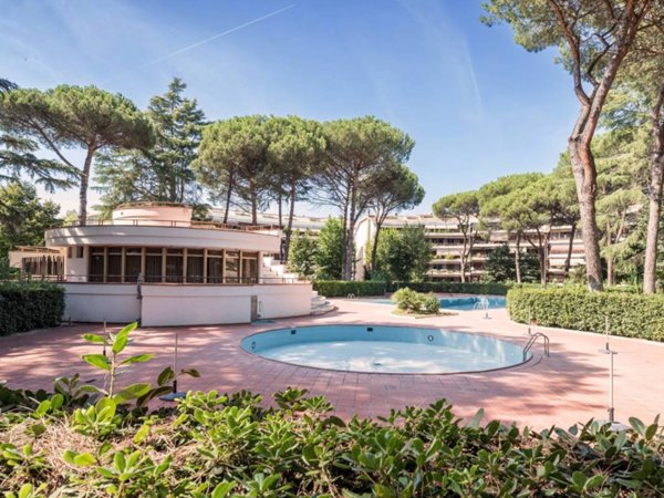 appartamento in vendita a Roma in zona Torrino